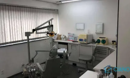 Sala à venda, 45 m² por R$ 450.000,00 - Bela Vista - São Paulo/SP