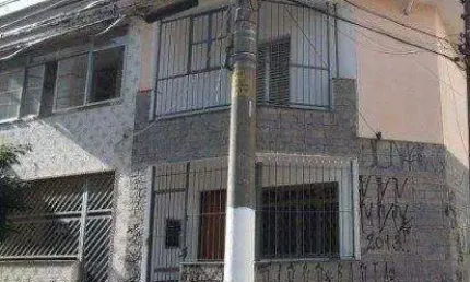 Sobrado com 3 dormitórios à venda, 145 m² por R$ 650.000,00 - Vila Prudente - São Paulo/SP