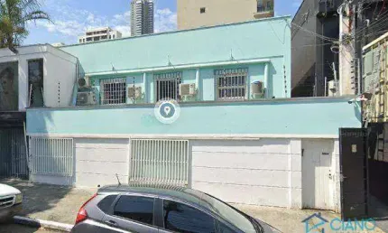 Prédio, 450 m² - venda por R$ 3.900.000,00 ou aluguel por R$ 14.280,00/mês - Vila Gomes Cardim - São Paulo/SP