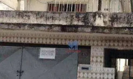 Terreno à venda, 150 m² por R$ 1.060.000,00 - Vila Invernada - São Paulo/SP