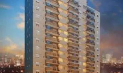 Apartamento com 2 dormitórios à venda, 52 m² por R$ 450.000,00 - Vila Prudente (Zona Leste) - São Paulo/SP