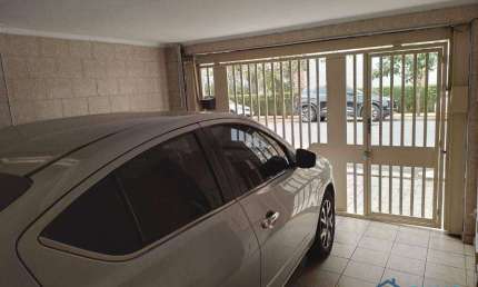 Sobrado com 3 dormitórios à venda, 99 m² por R$ 900.000,00 - Mooca - São Paulo/SP