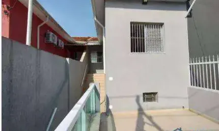 Sobrado com 3 dormitórios à venda, 126 m² por R$ 1.100.000,00 - Mooca - São Paulo/SP
