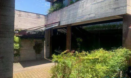 Sobrado com 2 dormitórios à venda, 120 m² por r$ 580.000,00 - vila alpina - são paulo/sp