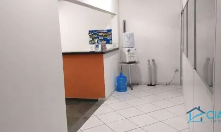 Prédio à venda, 530 m² por r$ 1.500.000,00 - alto da mooca - são paulo/sp