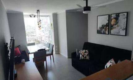 Apartamento com 3 dormitórios à venda, 60 m² por R$ 565.000,00 - Vila Prudente (Zona Leste) - São Paulo/SP