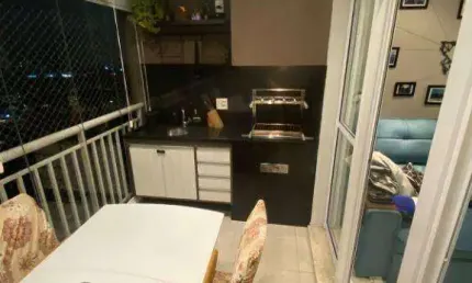 Apartamento com 2 dormitórios à venda, 78 m² por r$ 900.000,00 - mooca - são paulo/sp