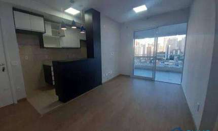 Apartamento com 2 dormitórios à venda, 71 m² por R$ 950.000 - Tatuapé - São Paulo/SP