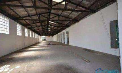 Galpão, 3182 m² - venda por R$ 22.500.000,00 ou aluguel por R$ 57.500,00/mês - Vila Prudente (Zona Leste) - São Paulo/SP