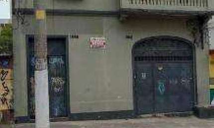 Galpão à venda, 500 m² por R$ 2.700.000,00 - Ipiranga - São Paulo/SP