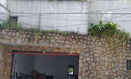 Sobrado com 3 dormitórios à venda, 252 m² por R$ 1.300.000,00 - Parque da Mooca - São Paulo/SP
