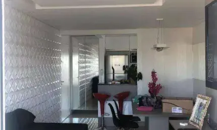 Apartamento com 3 dormitórios à venda, 69 m² por r$ 580.000,00 - jardim independência - são paulo/sp