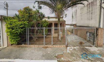 Casa com 2 dormitórios à venda por R$ 680.000,00 - Chácara Belenzinho - São Paulo/SP