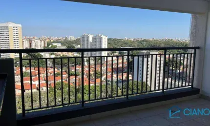 Apartamento com 3 dormitórios à venda, 89 m² por R$ 960.000,00 - Vila Prudente (Zona Leste) - São Paulo/SP
