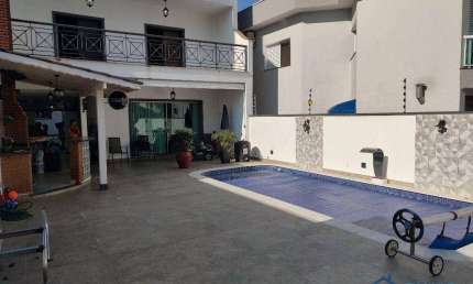 Sobrado com 3 dormitórios à venda, 290 m² por R$ 3.000.000,00 - Mooca - São Paulo/SP