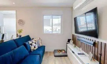 Apartamento com 2 dormitórios à venda, 74 m² por r$ 730.000,00 - mooca - são paulo/sp