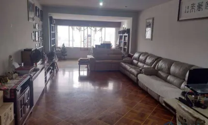 Apartamento com 3 dormitórios à venda, 187 m² por r$ 830.000,00 - mooca - são paulo/sp