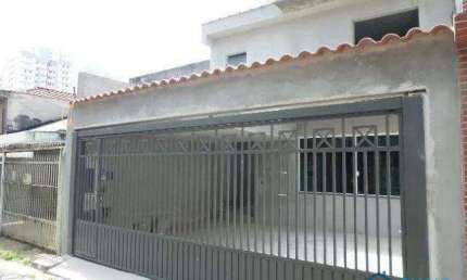 Sobrado com 3 dormitórios à venda, 132 m² por R$ 800.000,00 - Chácara Califórnia - São Paulo/SP