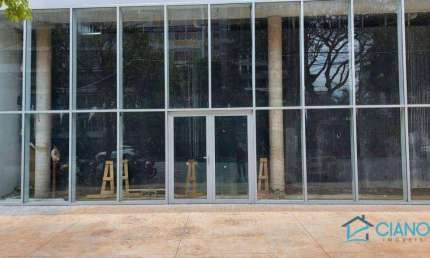 Loja à venda, 400 m² por R$ 7.000.000,00 - Pinheiros - São Paulo/SP