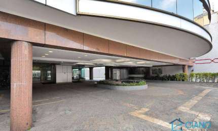 Prédio para alugar, 4504 m² por R$ 138.422,46/mês - Luz - São Paulo/SP