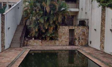 Sobrado com 4 dormitórios à venda, 800 m² por R$ 2.450.000 - Mooca - São Paulo/SP
