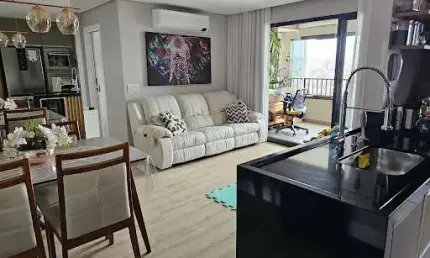 Apartamento com 2 dormitórios à venda, 73 m² por r$ 1.100.000,00 - brás - são paulo/sp