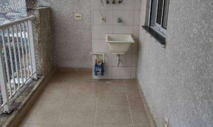Apartamento 1 dormitório à venda, 37 m² por R$ 322.000 - Mooca - São Paulo/SP