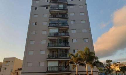 Apartamento com 2 dormitórios à venda, 52 m² por R$ 385.000,00 - Vila Bela - São Paulo/SP