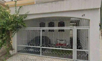 Sobrado com 3 dormitórios, 153 m² - venda por R$ 1.280.000,00 ou aluguel por R$ 4.080,00/mês - Jardim Avelino - São Paulo/SP