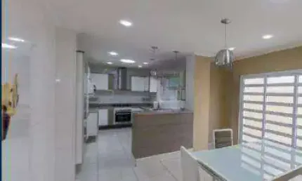 Sobrado com 3 dormitórios à venda, 295 m² por r$ 1.060.000,00 - mooca - são paulo/sp