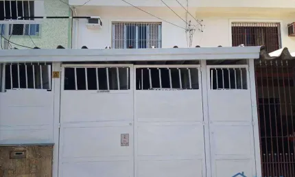 Sobrado com 2 dormitórios à venda, 100 m² por r$ 640.000,00 - mooca - são paulo/sp