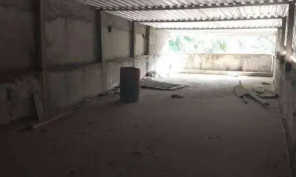 Galpão à venda, 270 m² por r$ 1.200.000,00 - brás - são paulo/sp