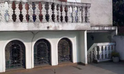 Sobrado com 3 dormitórios à venda, 213 m² por R$ 900.000,00 - Vila Prudente (Zona Leste) - São Paulo/SP
