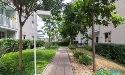 Apartamento com 2 dormitórios à venda, 60 m² por r$ 540.000,00 - vila prudente (zona leste) - são paulo/sp