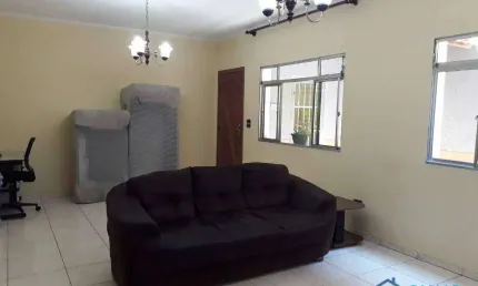Sobrado com 3 dormitórios à venda, 150 m² por R$ 900.000,00 - Vila Prudente (Zona Leste) - São Paulo/SP