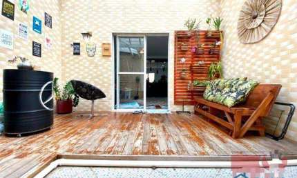 Casa com 4 dormitórios à venda, 153 m² por R$ 740.000,00 - Vila Alpina - São Paulo/SP
