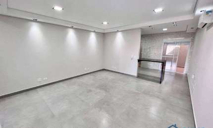 Sobrado com 3 dormitórios à venda, 170 m² por R$ 1.720.000,00 - Mirandópolis - São Paulo/SP