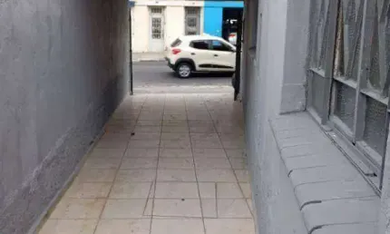 Casa com 1 dormitório para alugar por R$ 2.420,83/mês - Catumbi - São Paulo/SP