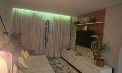 Apartamento com 3 dormitórios à venda, 100 m² por R$ 1.270.000,00 - Mooca - São Paulo/SP