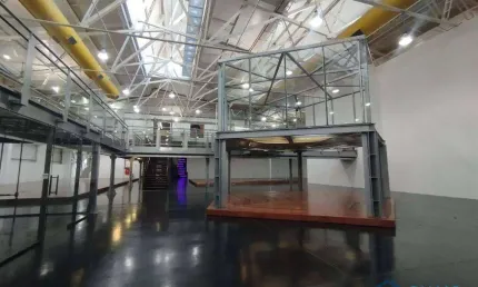 Galpão para alugar, 6570 m² por R$ 337.303,80/mês - Vila Leopoldina - São Paulo/SP