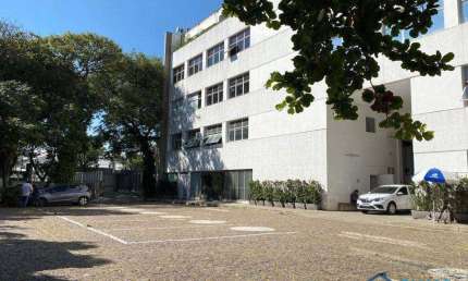 Sala para alugar, 146 m² por R$ 6.558,29/mês - Vila Leopoldina - São Paulo/SP