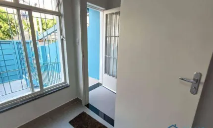 Casa com 2 dormitórios para alugar, 70 m² por r$ 2.289,11/mês - vila prudente (zona leste) - são paulo/sp