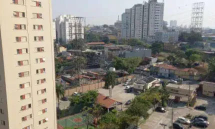 Apartamento com 2 dormitórios à venda, 50 m² por r$ 370.000,00 - vila ivone - são paulo/sp