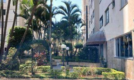 Apartamento com 2 dormitórios à venda, 50 m² por R$ 276.000,00 - Vila Ivone - São Paulo/SP