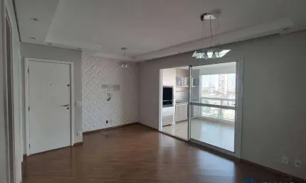 Apartamento com 3 dormitórios à venda, 87 m² por r$ 1.100.000,00 - alto da mooca - são paulo/sp