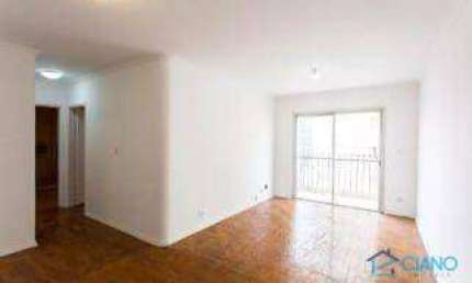 Apartamento com 2 dormitórios à venda, 87 m² por R$ 498.000,00 - Mooca - São Paulo/SP