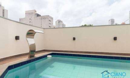 Sobrado com 2 dormitórios à venda, 300 m² por R$ 2.200.000 - Mooca - São Paulo/SP