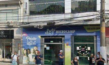 Loja à venda, 256 m² por R$ 4.500.000,00 - Tatuapé - São Paulo/SP