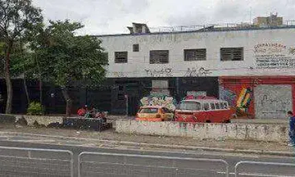 Prédio à venda, 890 m² por r$ 5.000.000,00 - belenzinho - são paulo/sp