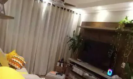Apartamento com 2 dormitórios à venda, 56 m² por R$ 338.000,00 - Vila Califórnia - São Paulo/SP